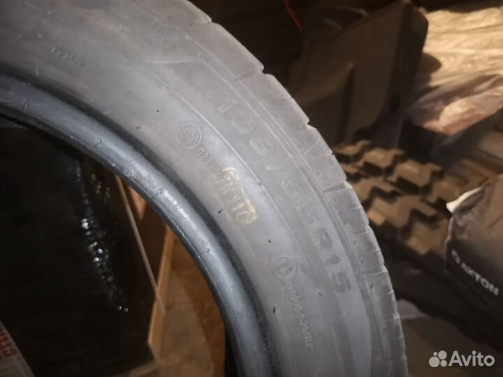 Viatti Strada Asimmetrico V-130 185/55 R15 82H