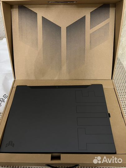 Asus TUF dash f15