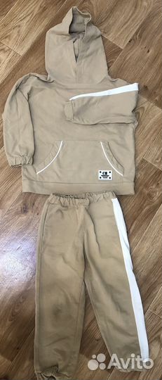 Костюм для мальчика