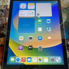 iPad 5 9.7 2017 32gb