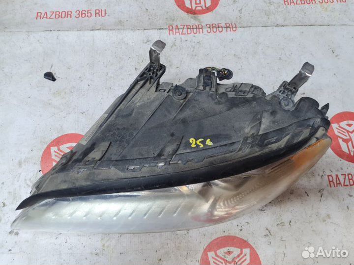 Фара ксенон адаптивный левая Volvo S80 B8444S 2010