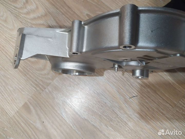 Крышка грм ГАЗЕЛЬ бизнес умз 4216