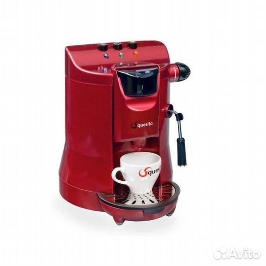 Кофемашина