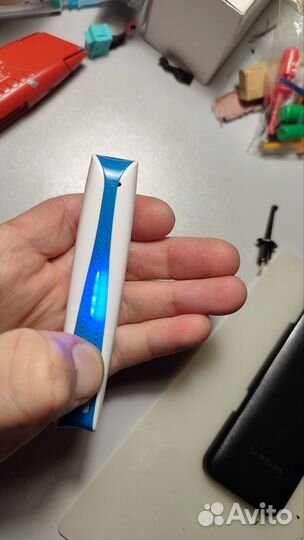 Карманный роутер hame