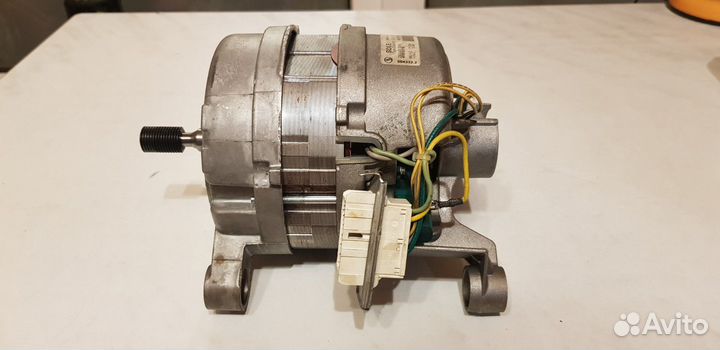 Электродвигатель стир/машинка Candy Agua 1000 T45