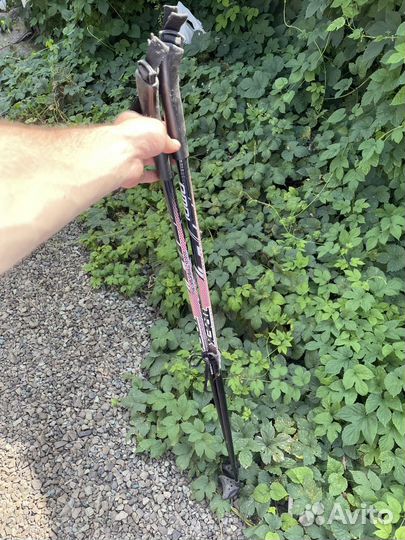 Лыжи детские