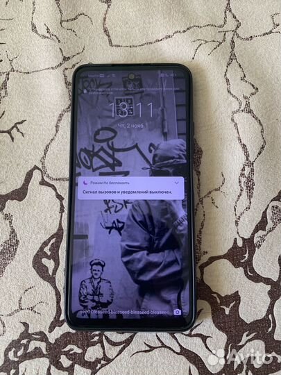 HONOR 10 Lite, 6/128 ГБ