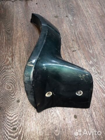 Брызговик задний левый Suzuki Escudo TD52W G16B