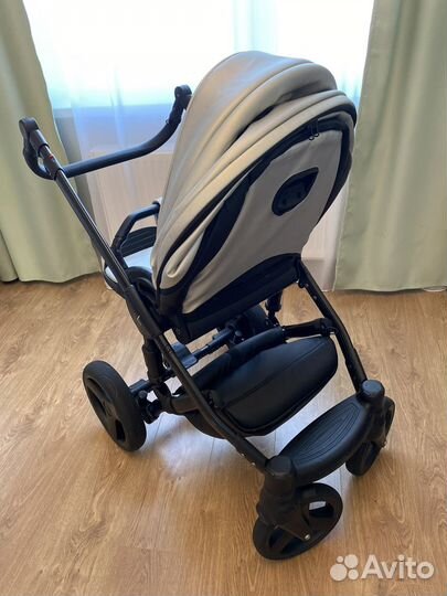 Коляска Verdi 3 в 1
