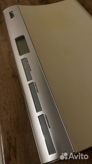 Весы для новорожденных