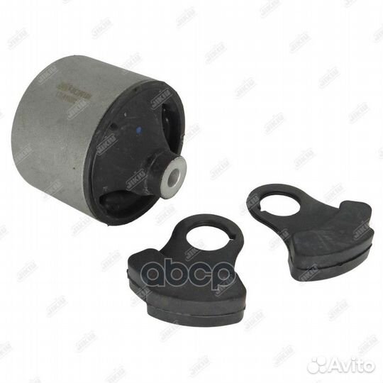 Катридж опоры двигателя гидравл honda jazz 02-0