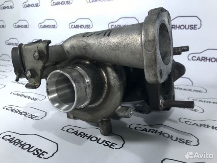 Турбина Mitsubishi Lancer 9 2.0 4G63