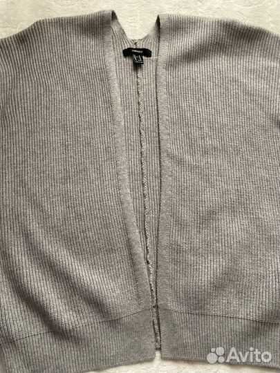 Новая кофта кардиган М