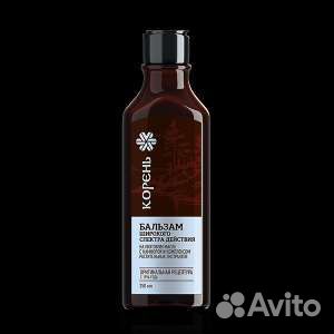 Бальзам Корень