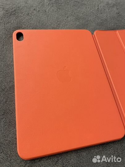 Чехол для iPad pro 11 2018 smart folio