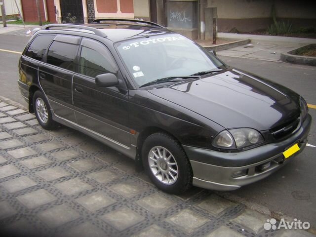 Разбор тойота калдина. Toyota Caldina 1997. Toyota Caldina 1999. Тойота Калдина 1997. Toyota Caldina i GC-et196v.