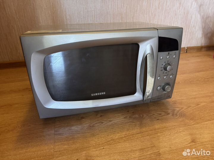 Микроволновая печь samsung