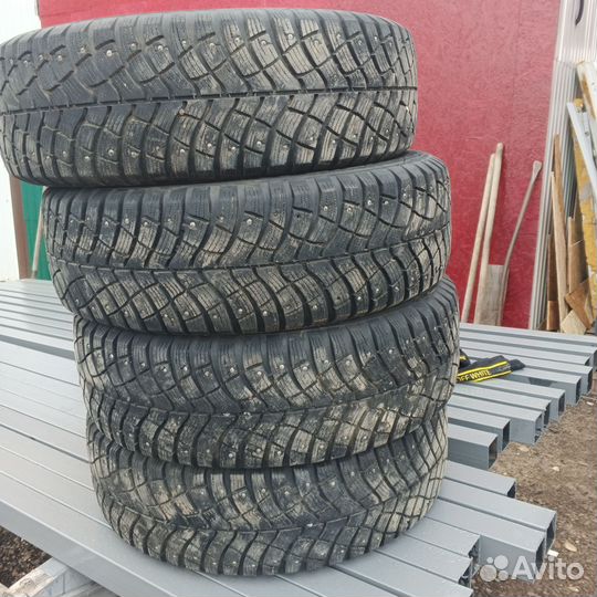 КАМА Кама-515 215/65 R16 102Q