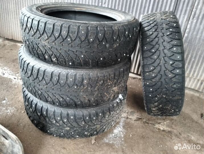 Nordman Nordman 4 185/65 R15