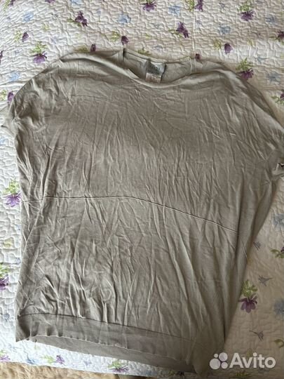 Туника Ereda XS лен