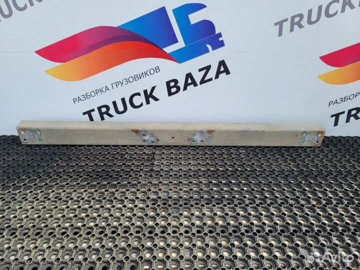 Кронштейн рамы шмитц 1410мм Полуприцепы Schmitz