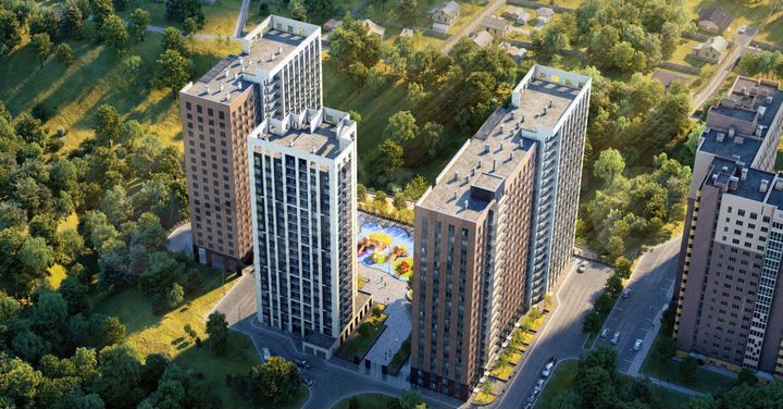 Продажа помещения ЖК Тиммирязевский, 219.74 м²