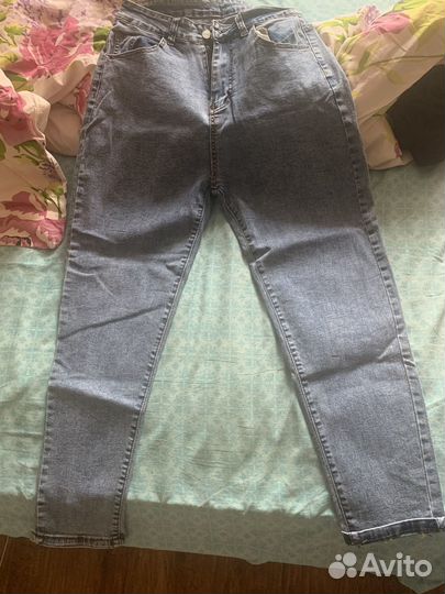 Продам новые джинсы