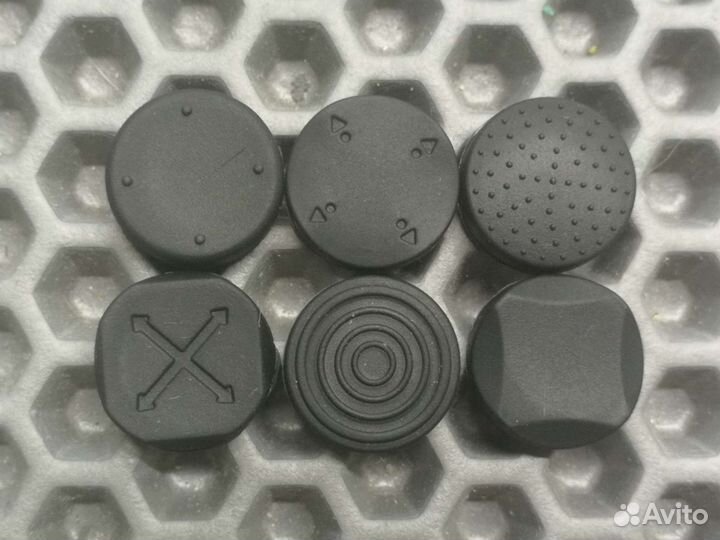 Накладки на стики для ps vita