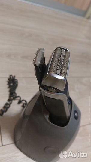 Бритва braun series 5
