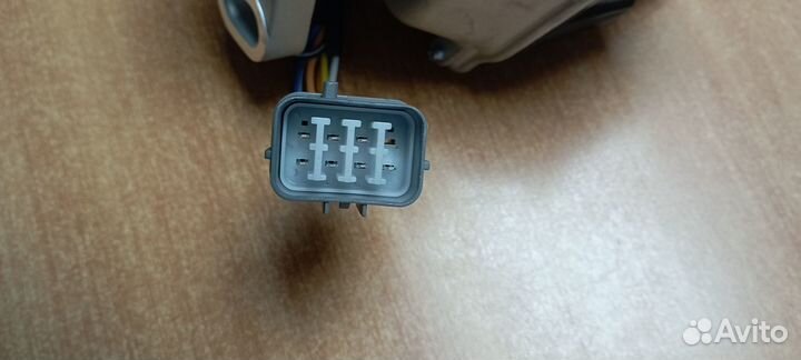 Трамблер Honda CR-V/S-MX/Orthia/Stepwgn B20B 3-3-3