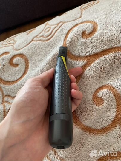 Триммер philips oneblade