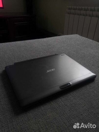 Планшет трансформер Acer switch one 10