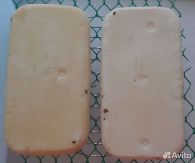 Фермерский сливочный сыр