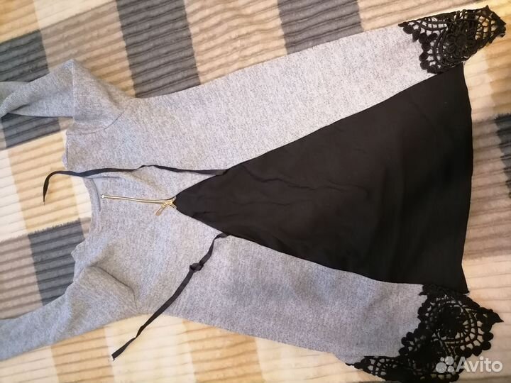 Вещи пакетом женские 46 48 бесплатно