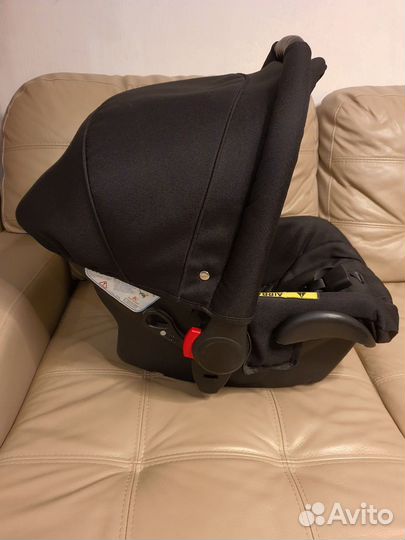 Автокресло для новорожденных