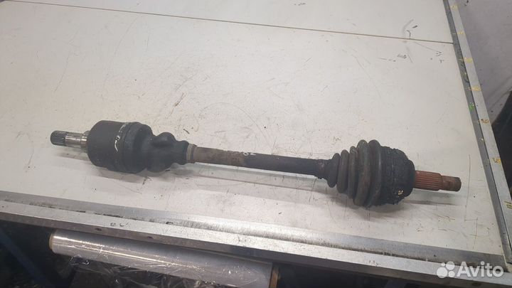 Полуось Fiat Ulysse 2002, 2003