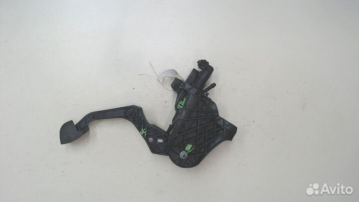 Педаль сцепления Seat Leon 2, 2011