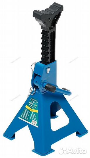 Стойка страховочная 3 тонны