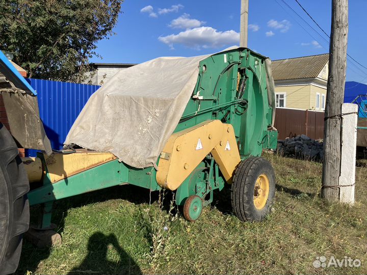 Пресс подборщик прф 145