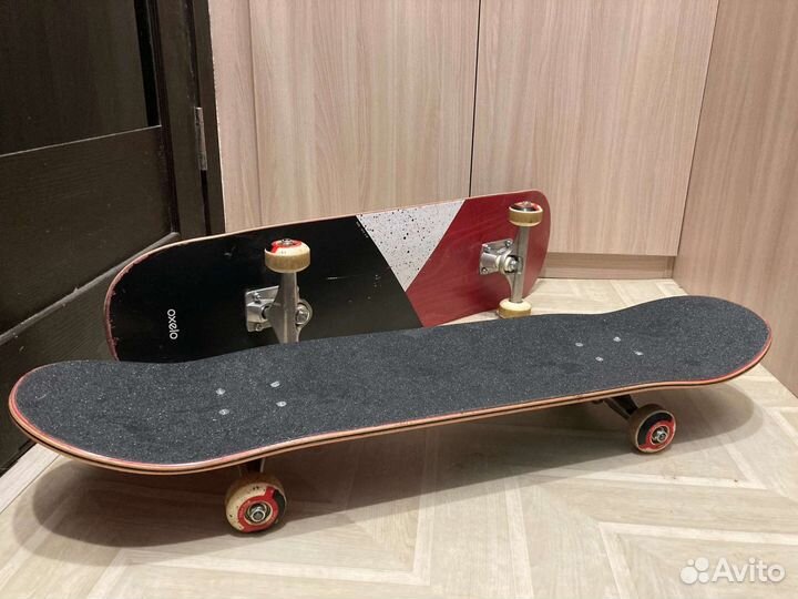 Скейтборд oxelo