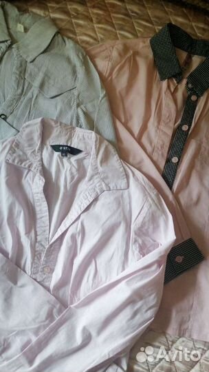 Одежда для девочки 146-152