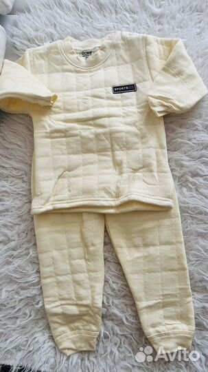 Костюм детский