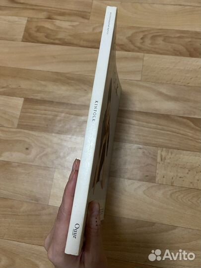 Журнал Kinfolk о дизайне