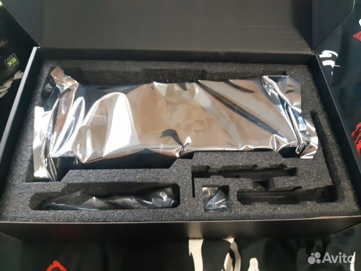 Видеокарта rtx 4080