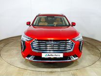 Haval Jolion 1.5 AMT, 2023, 22 000 км, с пробегом, цена 2 199 000 руб.