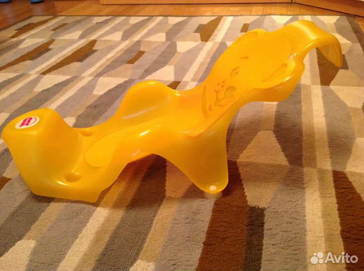 Горка для купания OK Baby Buddy