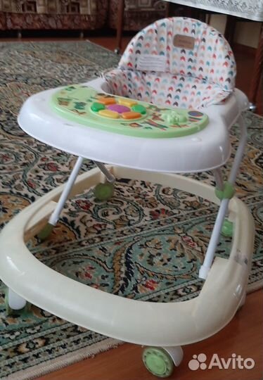Ходунки детские бу