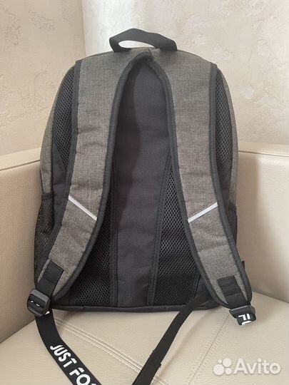 Новый рюкзак №1 School Just