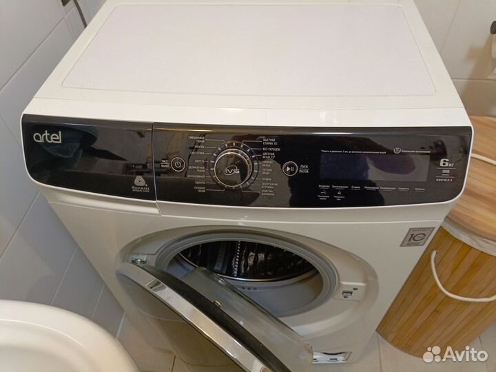 Стиральная машина на запчасти