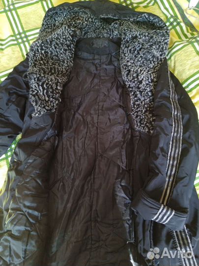 Пальто женское 50 размер